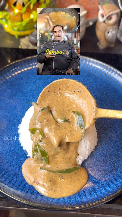 Try this delicious Ulundhu Kuzhambu Recipe 😍🥰 #shorts #ulundhu #gravy #ytshorts