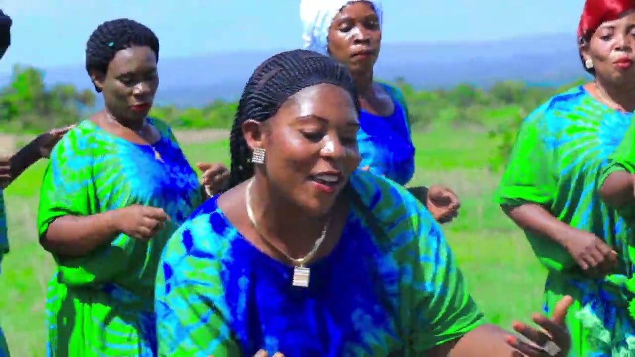 Umoja ni nguvu group-Tosùmbele-(Official music)