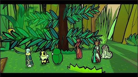 Bug Fables | Chapter 5 Hard Mode | No Commentary