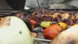 Shared kitchen concept helps dreams thrive in Veazie