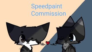 Tonight- Speedpaint Commission