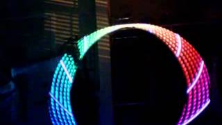 FutureHoop Linear Isolation Practice