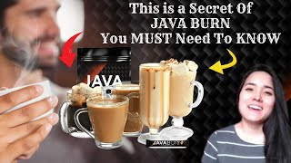 Java Burn Review (2021)- || WARNING ||  Java Burn Customer Reviews || You MUST Need To KNOW !!