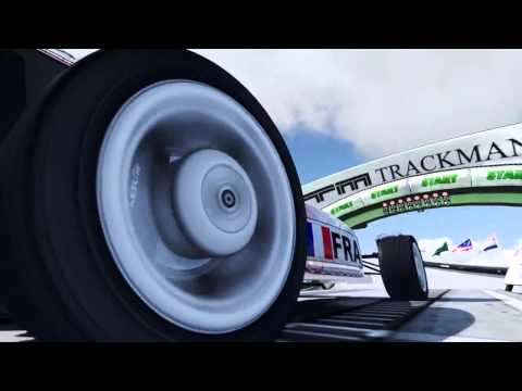 Vídeo: O Estádio Retorna Para O TrackMania 2, Enquanto O ShootMania Recebe Uma Data De Lançamento Final
