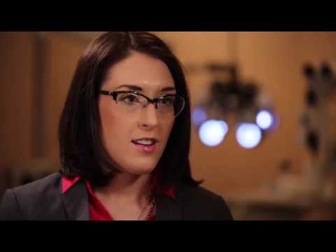 Erin's Binocular Vision Dysfunction: Dizziness and Daily Headaches