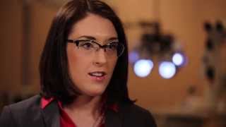 Erin's Binocular Vision Dysfunction: Dizziness and Daily Headaches