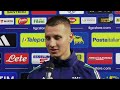 Le parole degli Azzurrini | Italia-Armenia 5-1 | Qualificazioni U21 EURO 2027