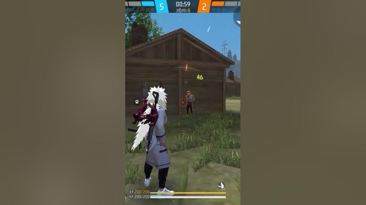 free fire+*#presetalightmotionffmax #sorts old ff - YouTube