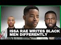 Black media breakdown 4 how issa rae writes black men  essay