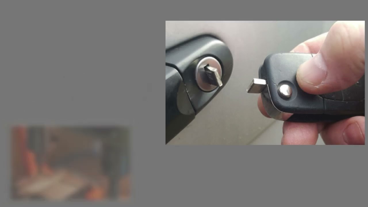 Mobile Locksmith Fort Worth