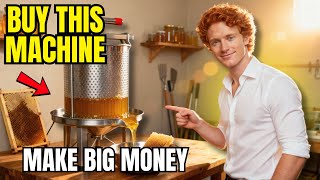 15 CHEAP Machines Making People Rich in 2026 And You’ve Never Heard of Them