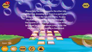 River IQ chapter 17.