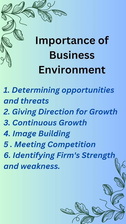 importance-of-business-environment-in-hindi-mba-bba-shorts