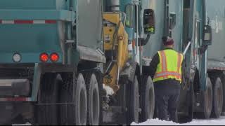 Body found in Billings landfill ID'd