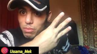 Oussama mek