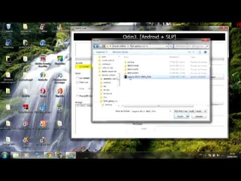 TÉLÉCHARGER ODIN3 V1.85 GRATUIT V1.85 TÉLÉCHARGER GRATUIT ODIN3
