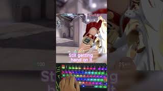 Mechanical keyboard with SOCD? EPOMAKER TH108 V2 PRO