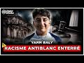 “On vient pour tuer les Blancs” : pour la justice, ce n'est pas raciste - Yann Baly