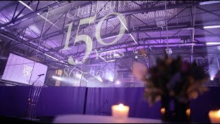 Highlights from Chatham’s 150th Anniversary Celebration