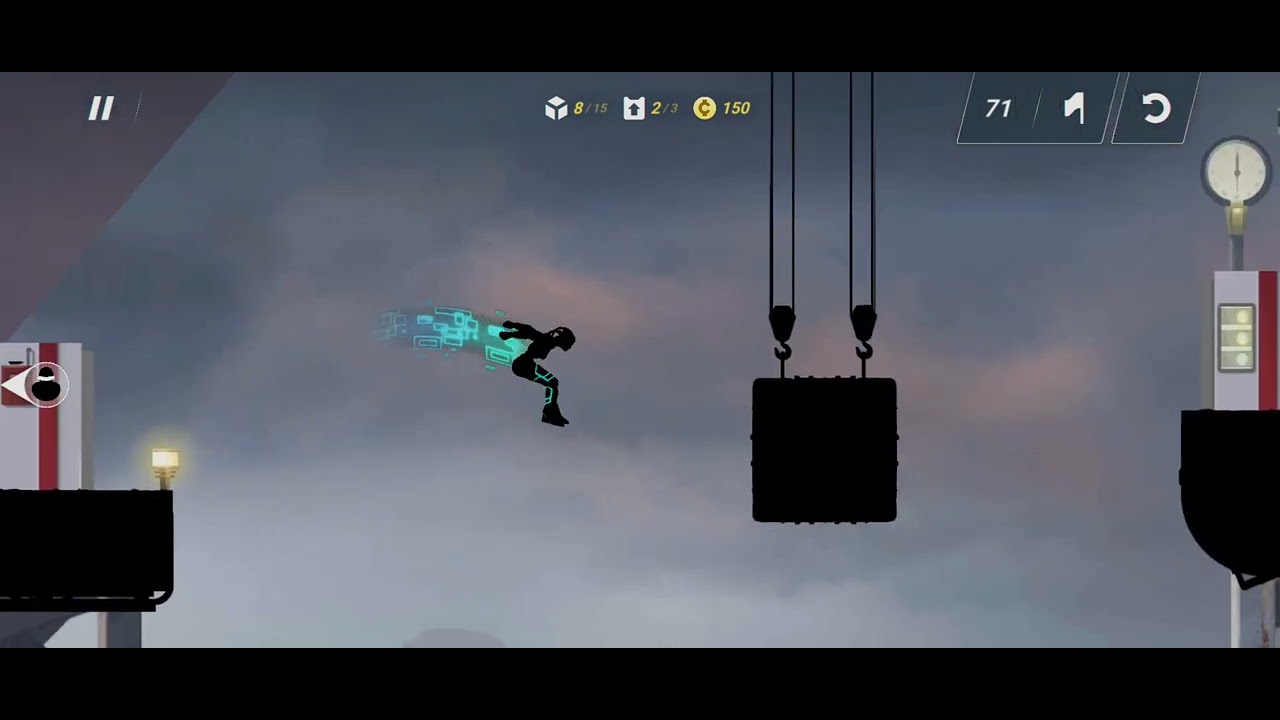 Vector – Level 3-10 HARD MODE! (Technology Park, 2025 Update) 🔥