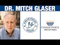 Mitch Glaser | Chosen People Ministries