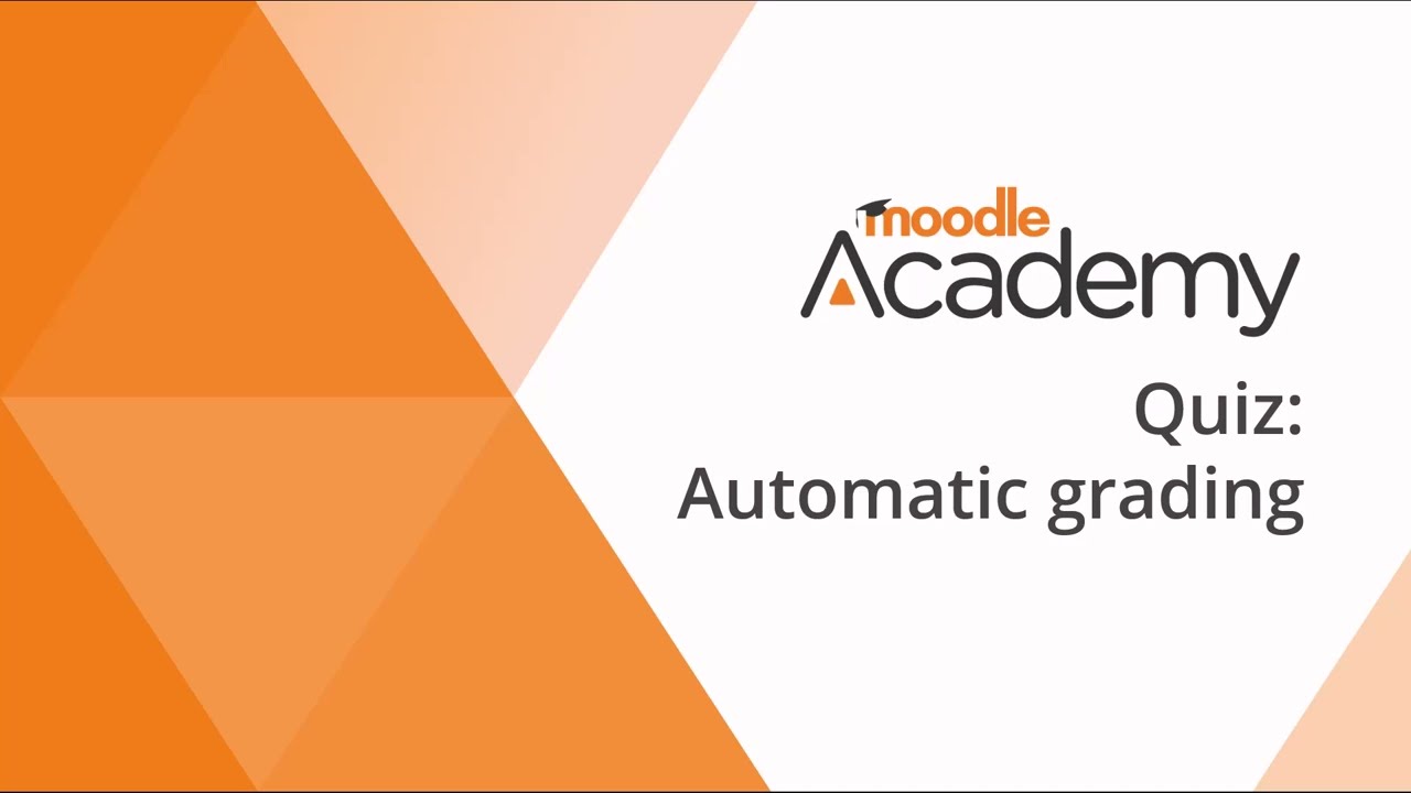 Тест в Moodle