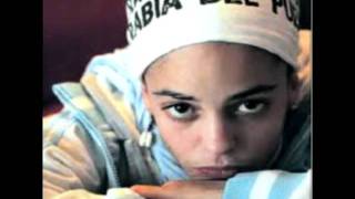 Keny Arkana - La Rage - Lyrics