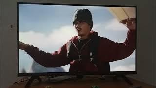 Djarum Super - Slackline (2015)