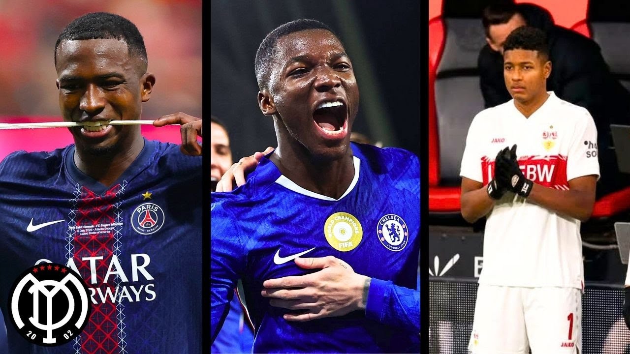 HICIERON DEBUTAR A JEREMY AREVALO 🥵 / WILLIAM PACHO ELIMINADO / EL CHELSEA DE MOI CAICEDO GOLEA