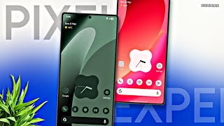 GIVE YOUR ANDROID THE LOOK OF PIXEL UI! screenshot 3