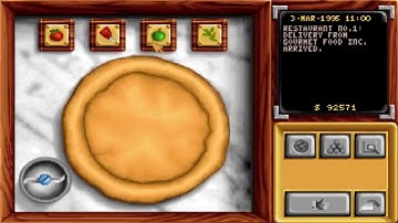 How to create your first pizza - Pizza Tycoon
