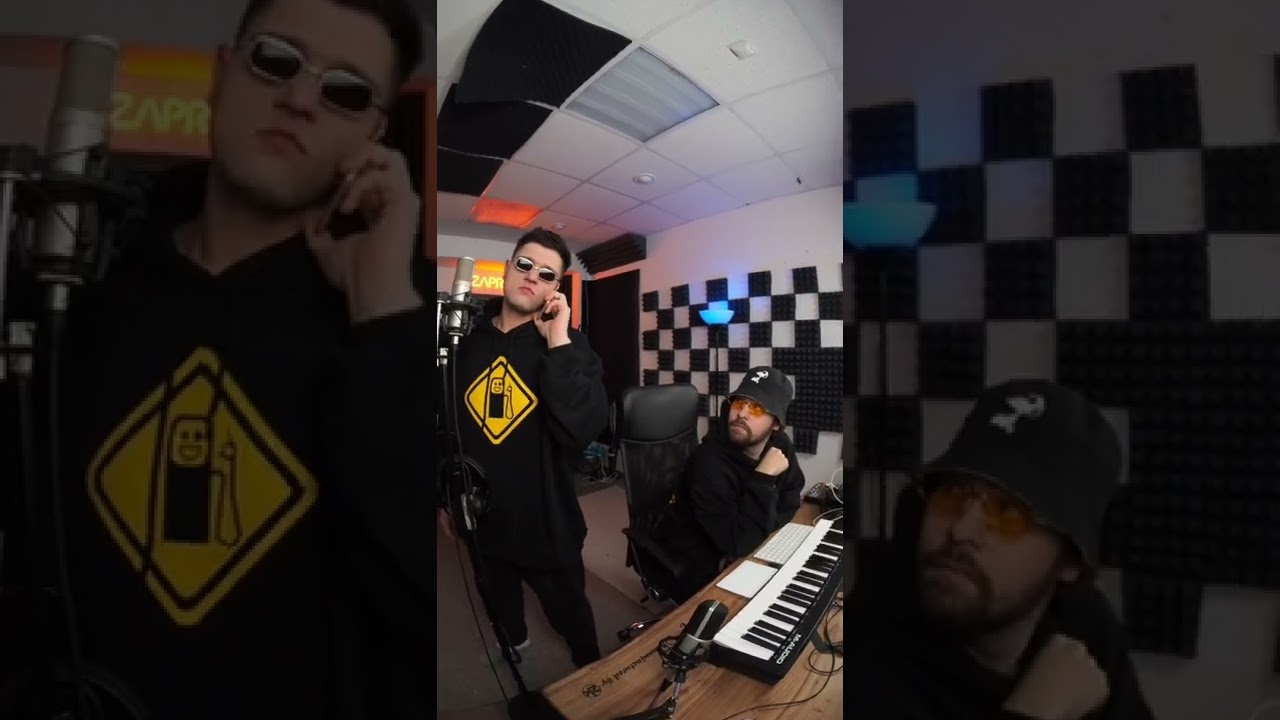 Как у ZAPRAVKA происходит 