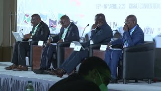 East African Procurement Forum (EAPF) screenshot 5