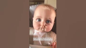 Thumbnail of Mustafa Mustafa Naat - Cute Beautiful baby #mustafa #naatsharif #cutebaby