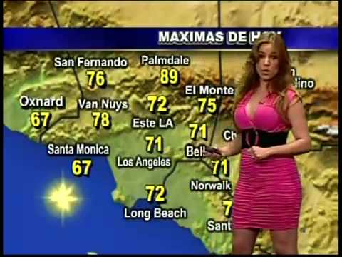 Elva Saray Hot Weather Girl