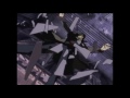 Green Bird Bop: Cowboy Bebop Green Bird Tribute