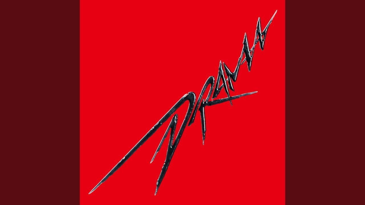 Cover aespa (에스파) 'Drama' Official Audio