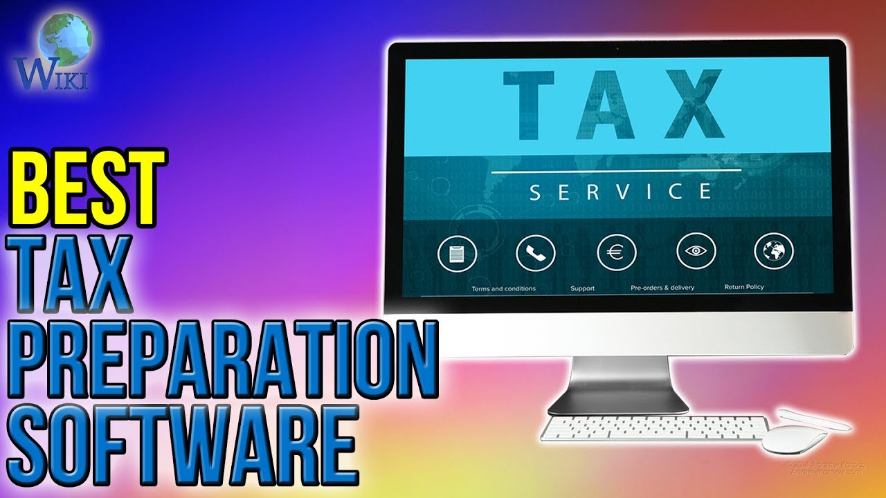 download tax software 2017