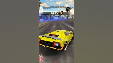 Lamborghini Diablo SV - NFS No Limits ASMR