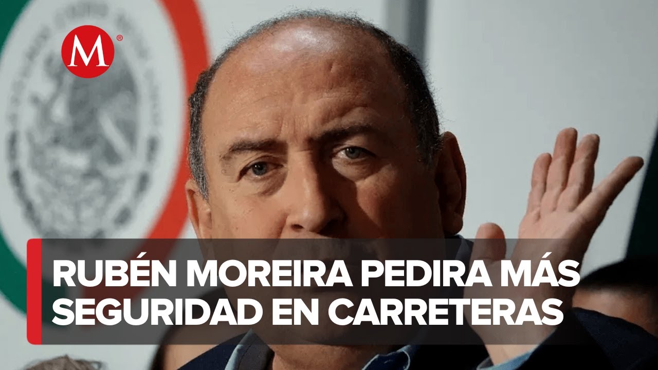 Llaman a comparecer a autoridades por inseguridad en carreteras