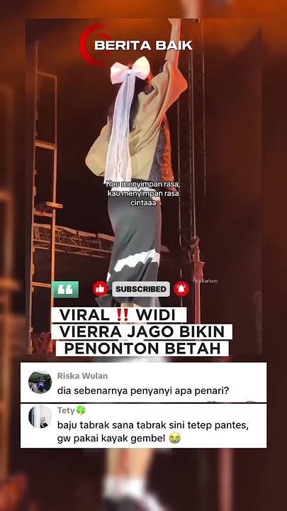 VIRAL ‼️ WIDI VIERRA 😍#shorts #viral #music #song #tranding
