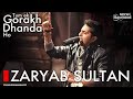 "Soulful Rendition of  Gorak Dhanda by Zaryab Sultan" | Xulfi | Asfar Hussein  Nescafe Basement