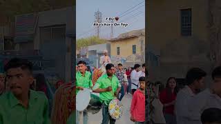 7 Dj Bhaichara Noida Gujjar Dj Dance Video #song #newsong #dj #punjabisong #dance #new #viralvideo