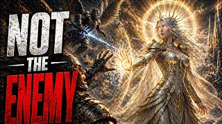 Sent to Kill Her…But she was not the Enemy | Immortal Saga screenshot 5