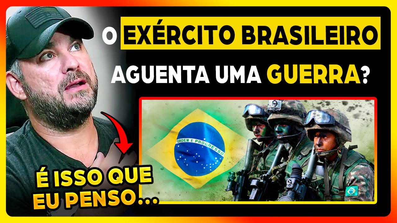 OS COMANDOS NÃO TÊM A RUSTICIDADE DOS LEGIONÁRIOS PORQUE...