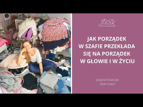 Wideo: Co Się Zmieniło W Szafie Księcia Jerzego?