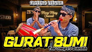 GURAT BUMI VERSI KUDA RENGGONG BY TEROMPET SUNDA
