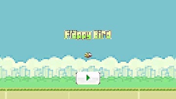 Flappy Bird Source! | Half-Life 2 Android ( New Port ) | Source SDK 2013 Engine Android