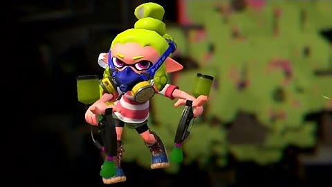 SPLATOON 2 GLOBAL TESTFIRE ~ SPLAT DUALIES: FETCHING ONLOOKER - NINTENDO SWITCH - NO COMMENTARY 1AS