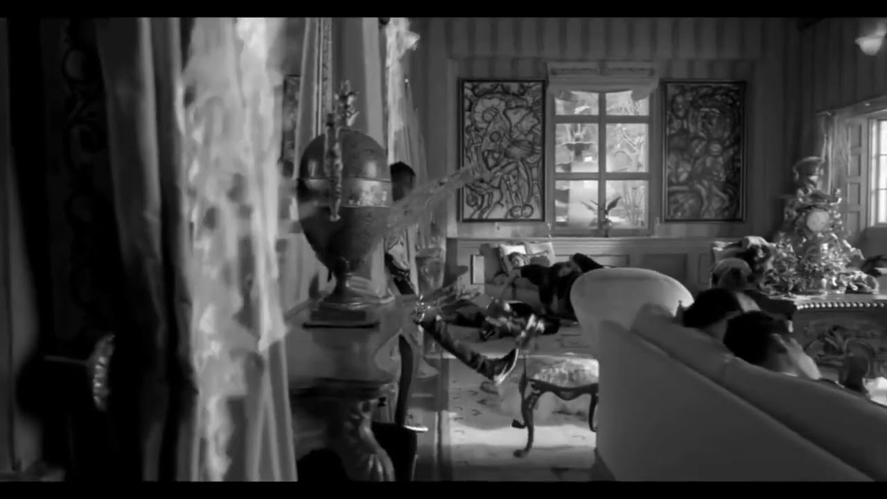 Travis Scott - WHO? WHAT! (Mike Dean Version) (𝕊𝕝𝕠𝕨𝕖𝕕 & ℝ𝕖𝕧𝕖𝕣𝕓)